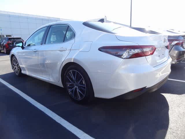 Thumbnail: 2023 Toyota Camry - 5