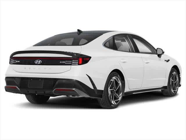 Thumbnail: 2024 Hyundai Sonata - 2