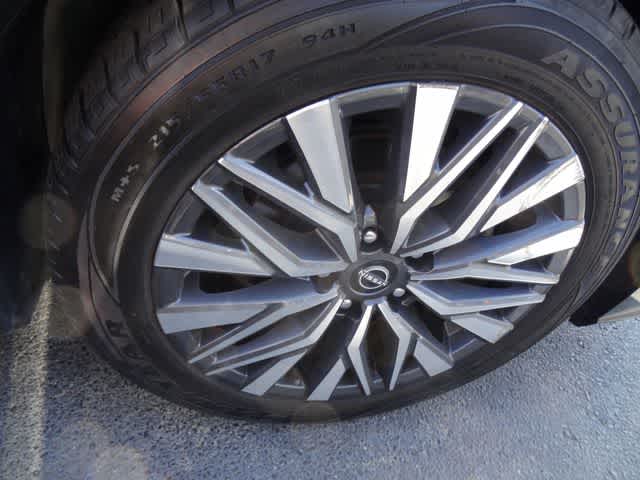 Thumbnail: 2023 Nissan Altima - 26