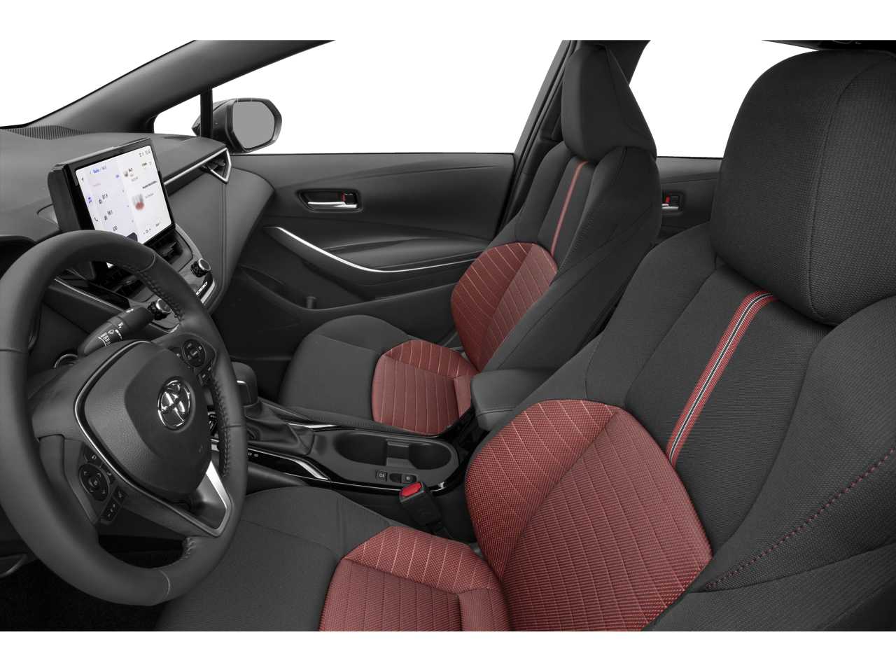 Thumbnail: 2023 Toyota Corolla - 6