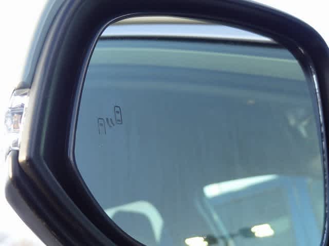 Thumbnail: 2023 Toyota RAV4 - 22