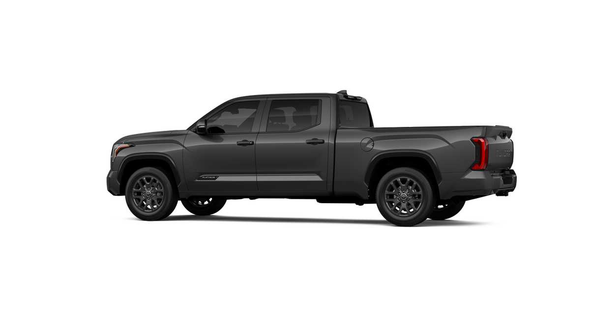 Thumbnail: 2026 Toyota Tundra - 5