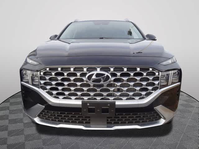 Thumbnail: 2023 Hyundai Santa Fe - 5