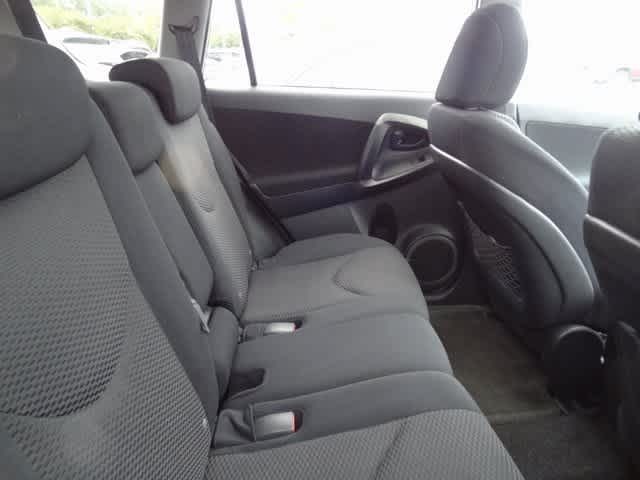 Thumbnail: 2011 Toyota RAV4 - 13