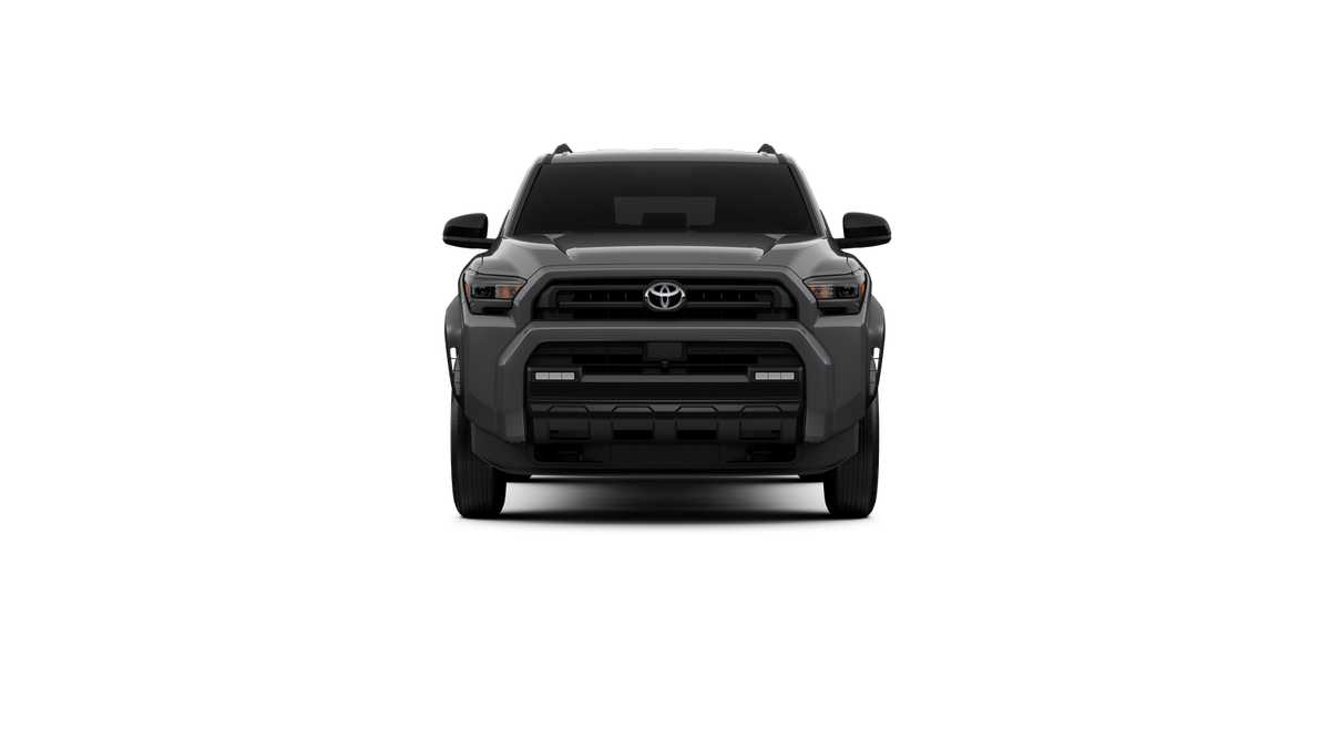 Thumbnail: 2026 Toyota 4Runner - 17