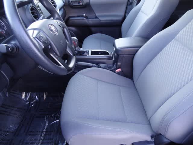 Thumbnail: 2023 Toyota Tacoma - 6