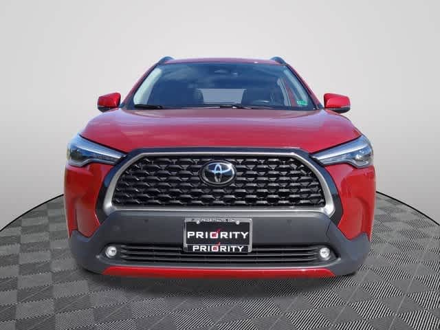 Thumbnail: 2023 Toyota Corolla Cross - 5