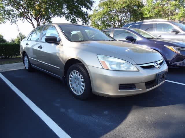 Thumbnail: 2007 Honda Accord - 3