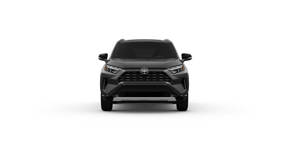 Thumbnail: 2025 Toyota RAV4 - 17