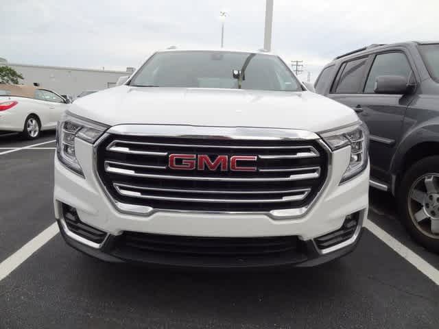 2023 GMC Terrain SLT 2