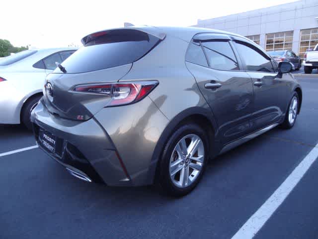 Thumbnail: 2019 Toyota Corolla - 4