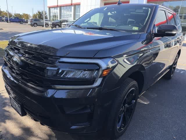 Thumbnail: 2022 Ford Expedition - 1