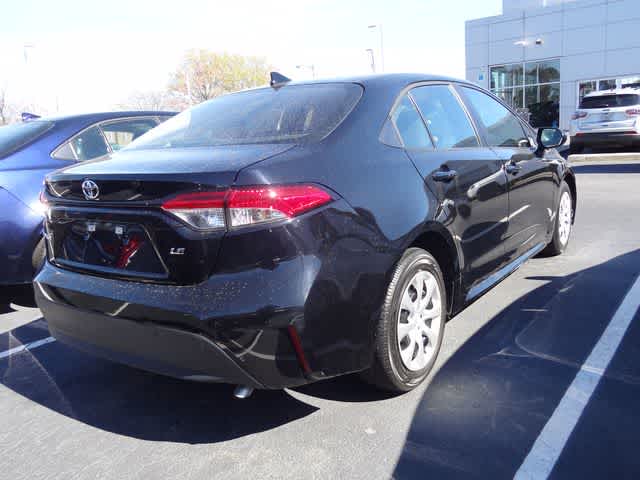 Thumbnail: 2024 Toyota Corolla - 6