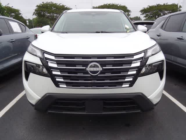 Thumbnail: 2025 Nissan Rogue - 2