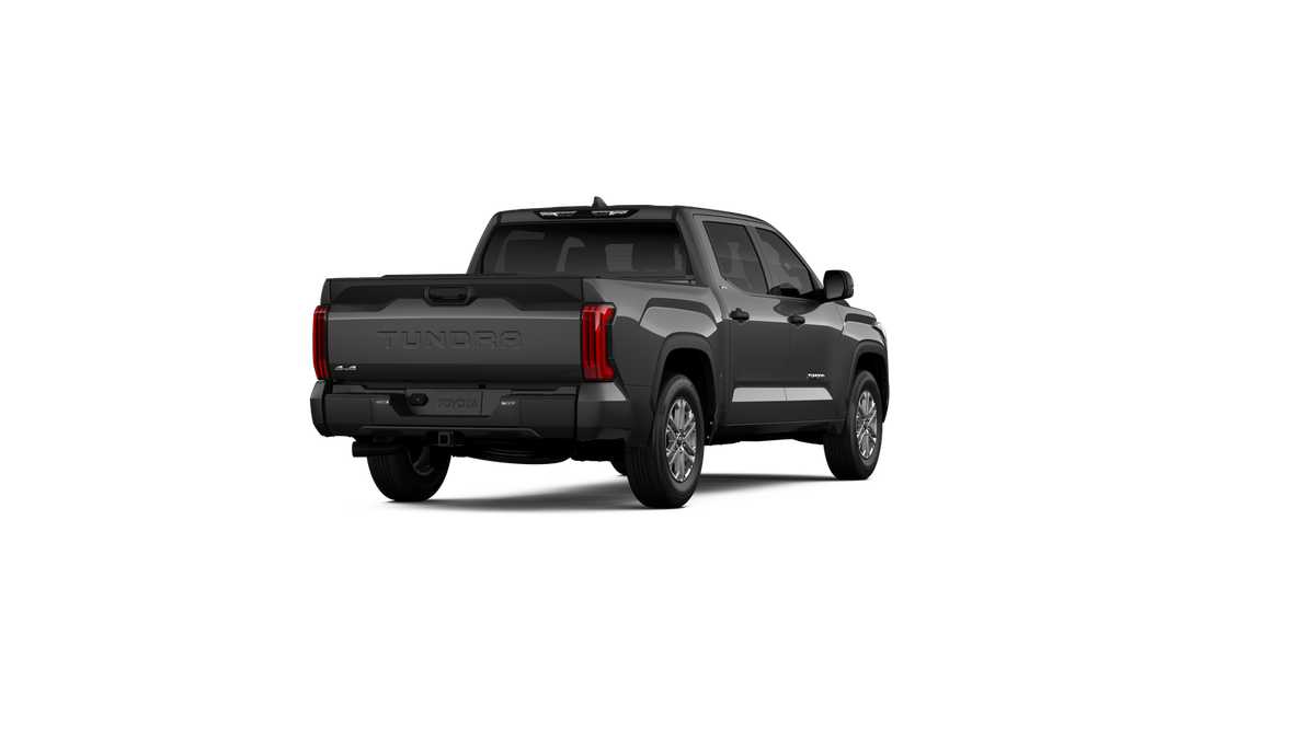 Thumbnail: 2026 Toyota Tundra - 9
