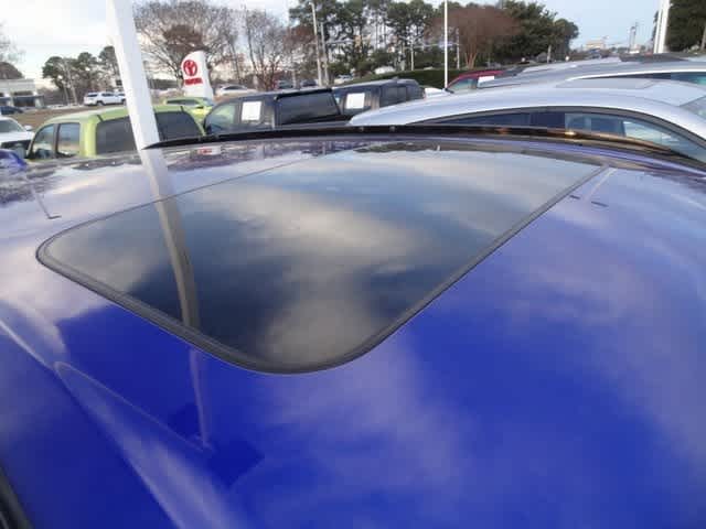 Thumbnail: 2023 Honda CR-V - 14