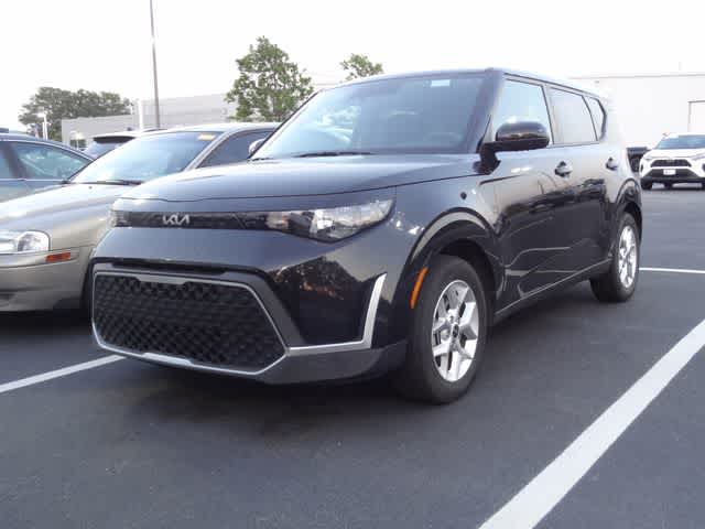 Thumbnail: 2025 Kia Soul - 1