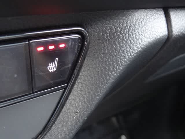 Thumbnail: 2025 Honda HR-V - 22