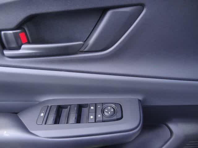 Thumbnail: 2024 Toyota Prius - 9