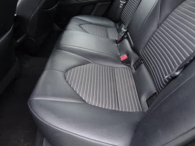 Thumbnail: 2023 Toyota Camry - 9