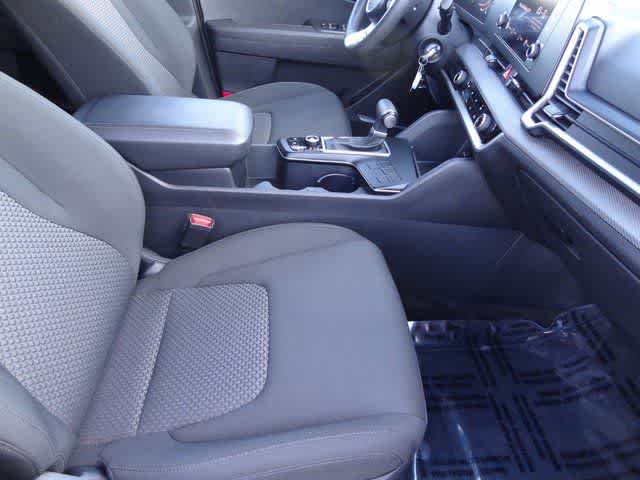 Thumbnail: 2024 Kia Sportage - 12