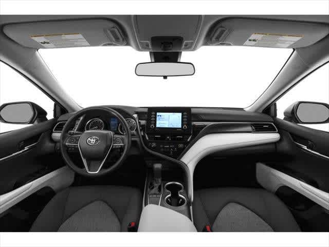 Thumbnail: 2023 Toyota Camry - 5