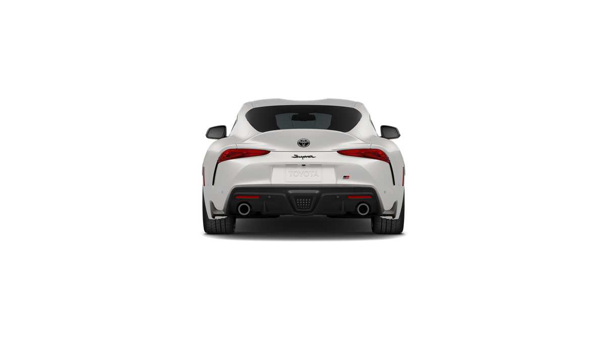 Thumbnail: 2026 Toyota GR Supra - 8