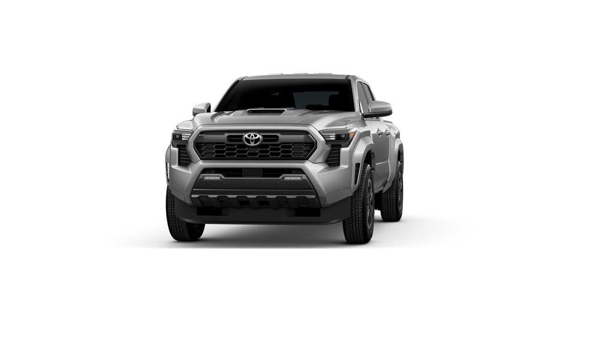 Thumbnail: 2025 Toyota Tacoma - 18