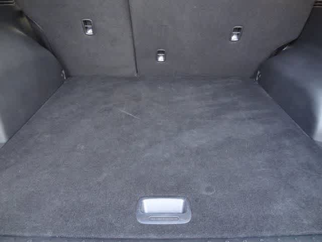 Thumbnail: 2024 Hyundai Tucson - 11