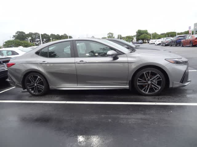 Thumbnail: 2026 Toyota Camry - 5