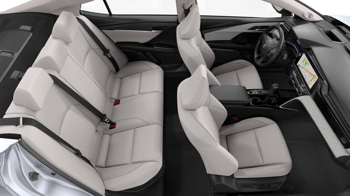Thumbnail: 2025 Toyota Camry - 22