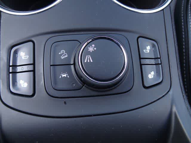 Thumbnail: 2024 GMC Terrain - 17