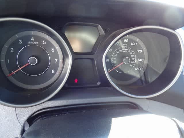 Thumbnail: 2013 Hyundai Elantra - 9