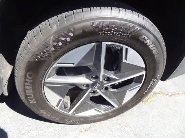 Thumbnail: 2025 Hyundai Tucson - 14