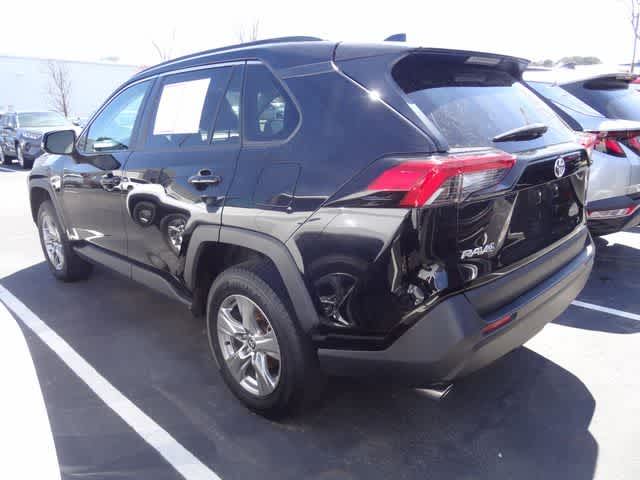 Thumbnail: 2024 Toyota RAV4 - 7