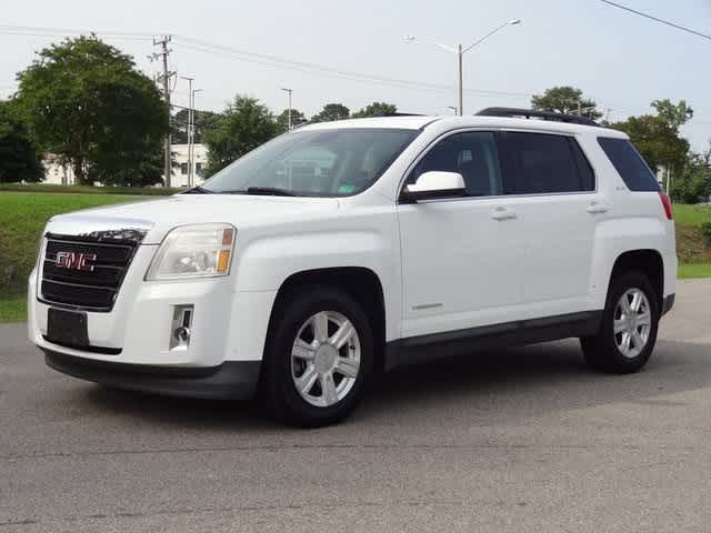2015 GMC Terrain SLE -
                  Chesapeake, VA