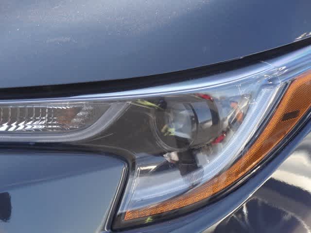 Thumbnail: 2024 Toyota Corolla - 15