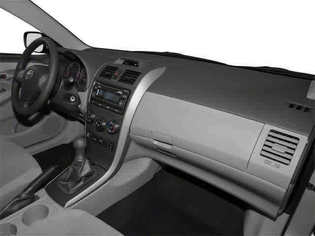 Thumbnail: 2013 Toyota Corolla - 13