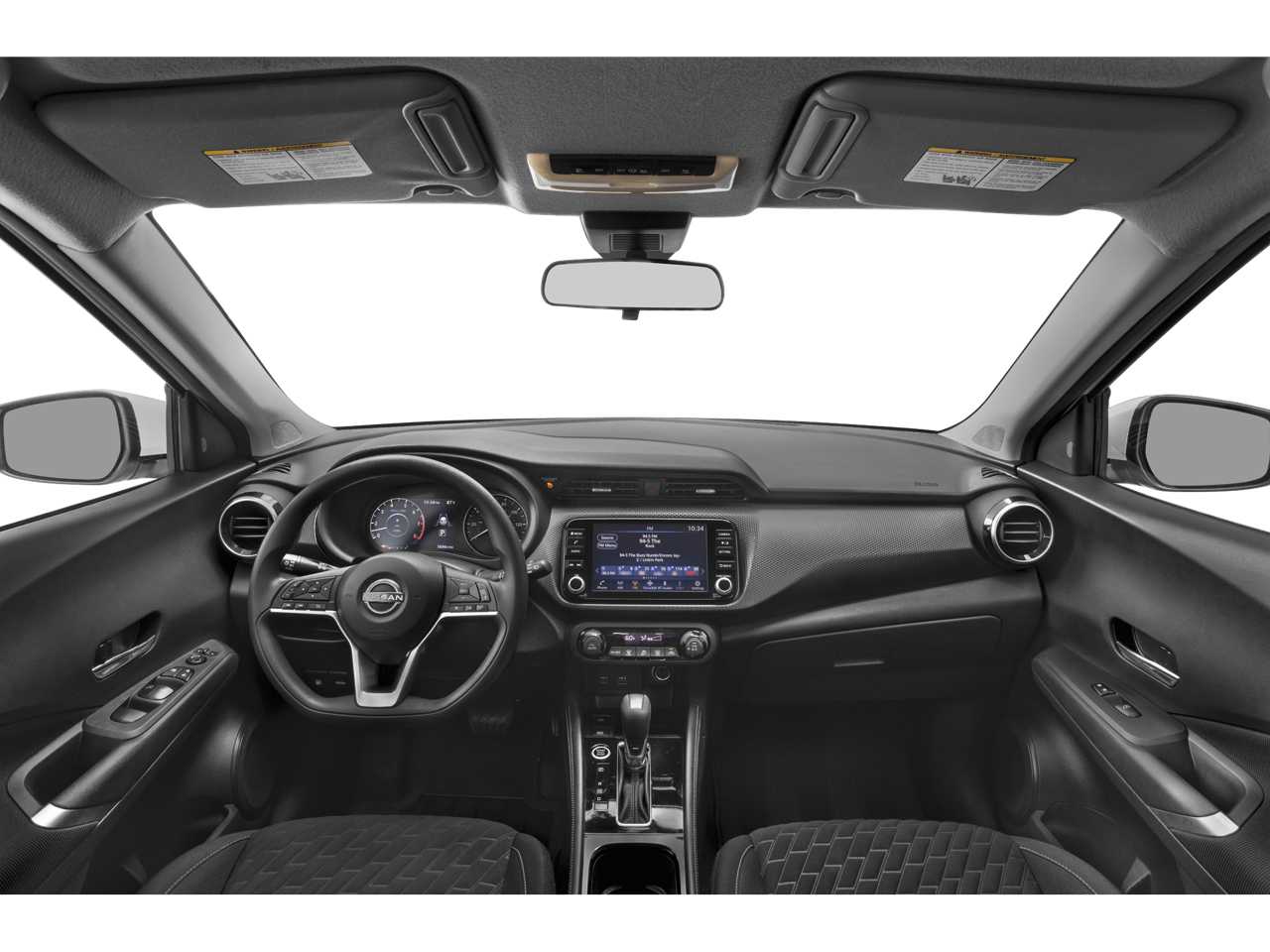 Thumbnail: 2023 Nissan Kicks - 5