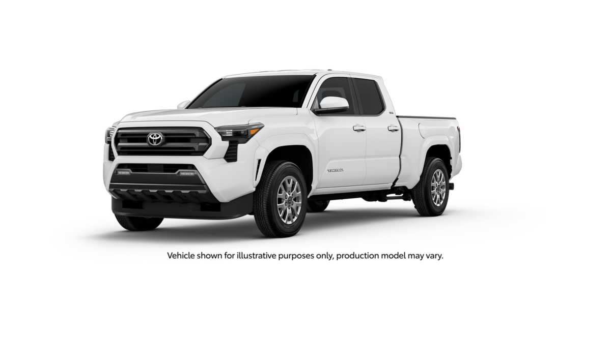 2025 Toyota Tacoma SR5 -
                  Chesapeake, VA