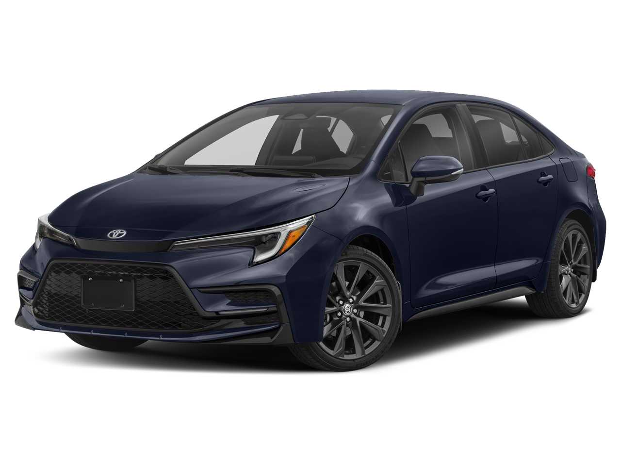 Thumbnail: 2023 Toyota Corolla - 1