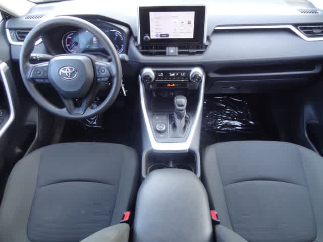 Thumbnail: 2025 Toyota RAV4 - 10
