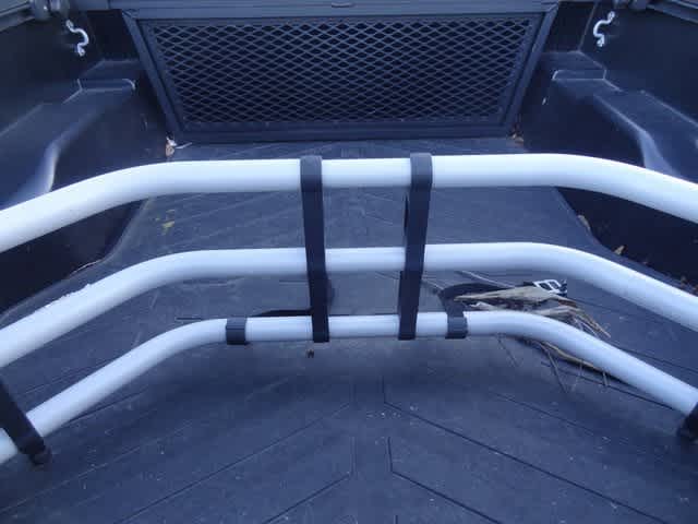 Thumbnail: 2023 Toyota Tacoma - 8