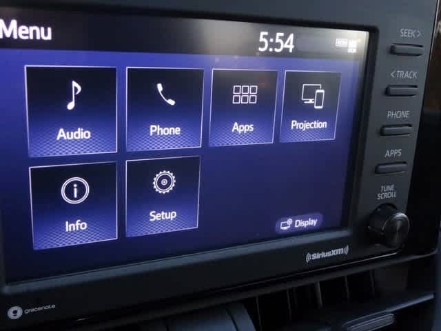 Thumbnail: 2022 Toyota RAV4 - 20