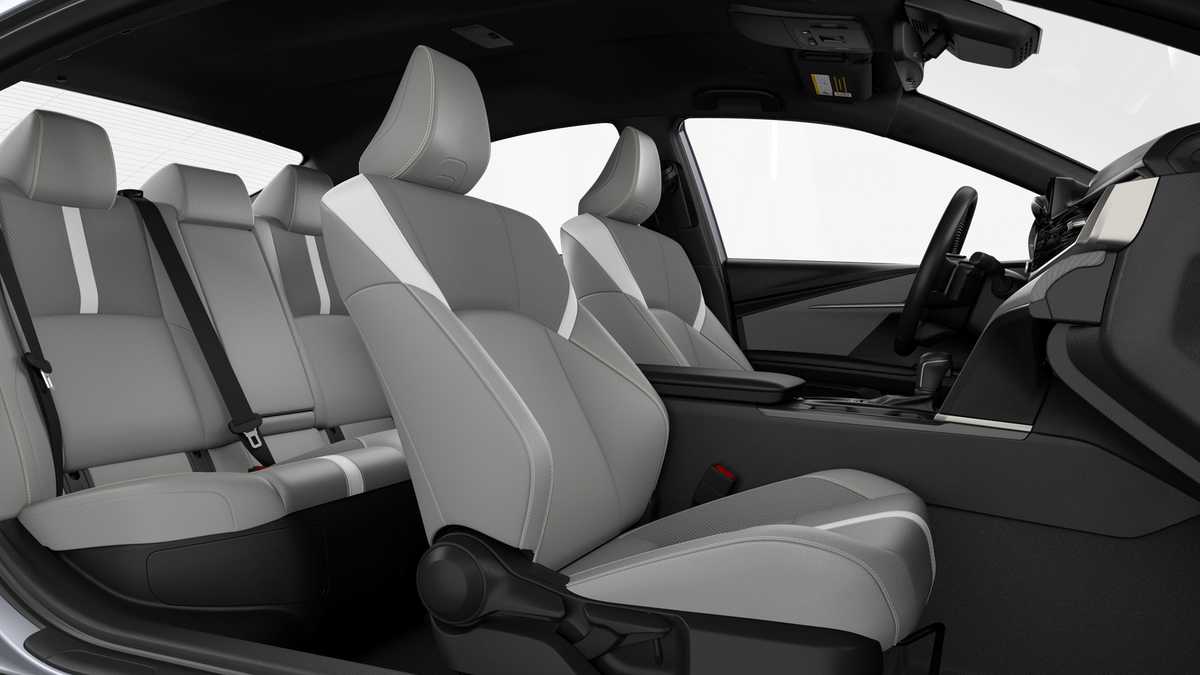 Thumbnail: 2025 Toyota Camry - 20
