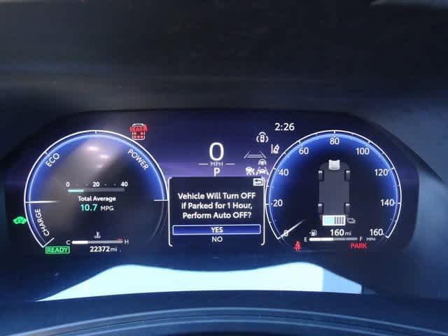 Thumbnail: 2024 Toyota Grand Highlander - 26