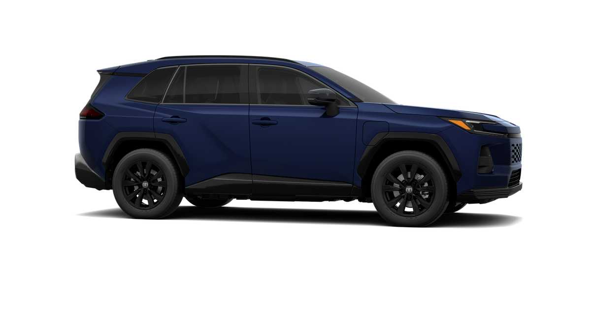 Thumbnail: 2026 Toyota RAV4 - 13