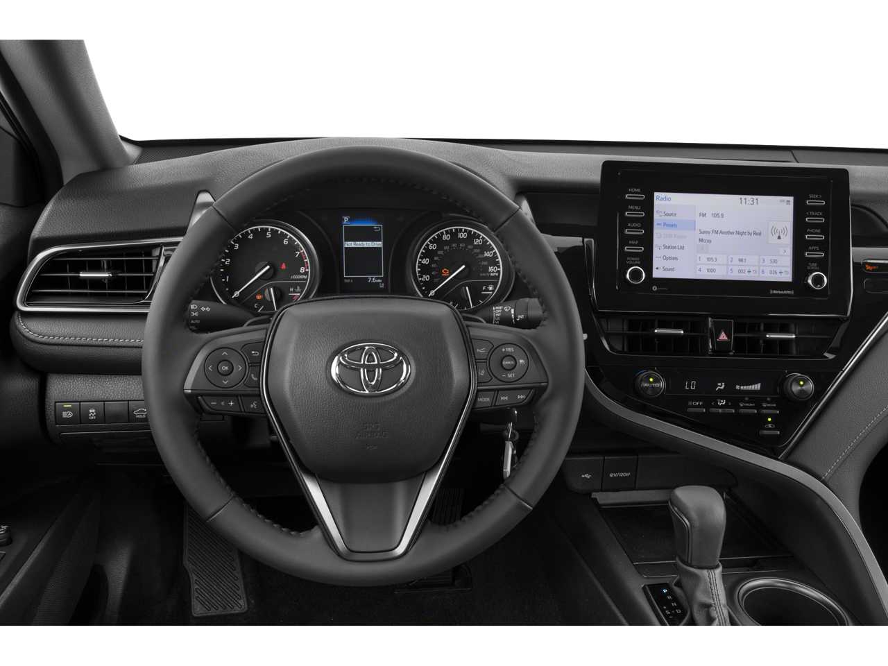 Thumbnail: 2022 Toyota Camry - 4