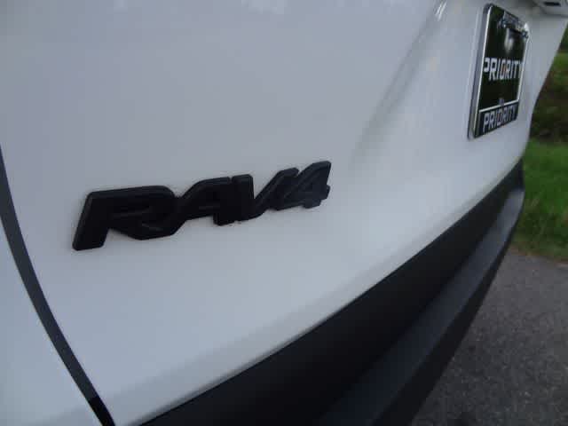 Thumbnail: 2024 Toyota RAV4 - 36