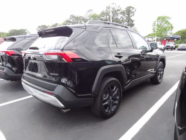 Thumbnail: 2024 Toyota RAV4 - 4